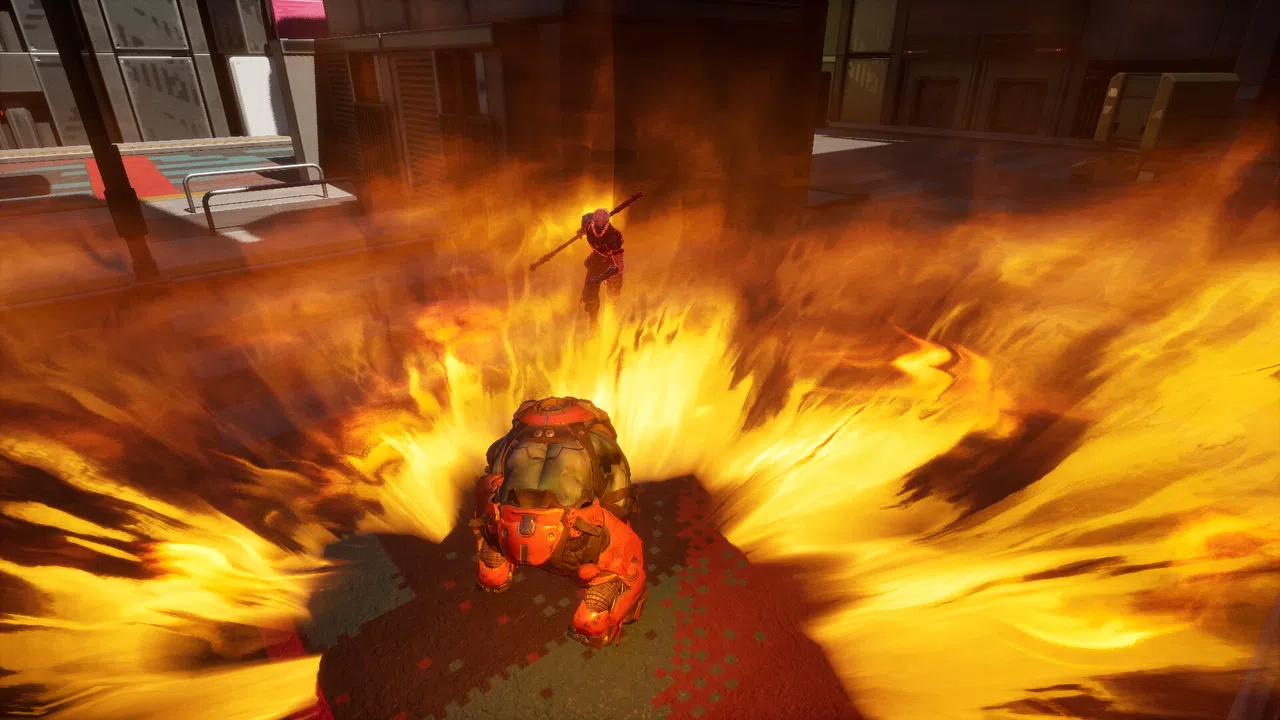 ParaLegends Screenshot 7