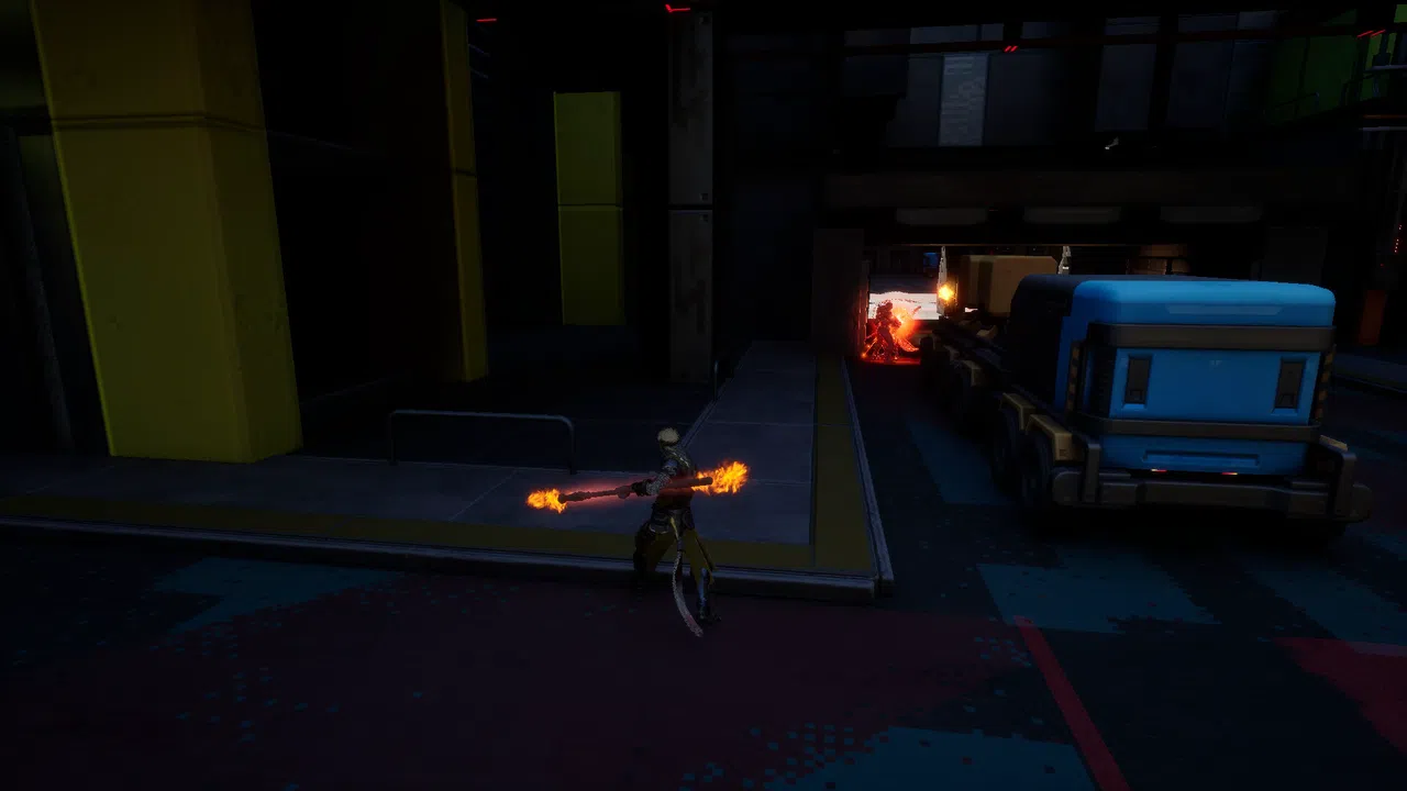 ParaLegends Screenshot 14