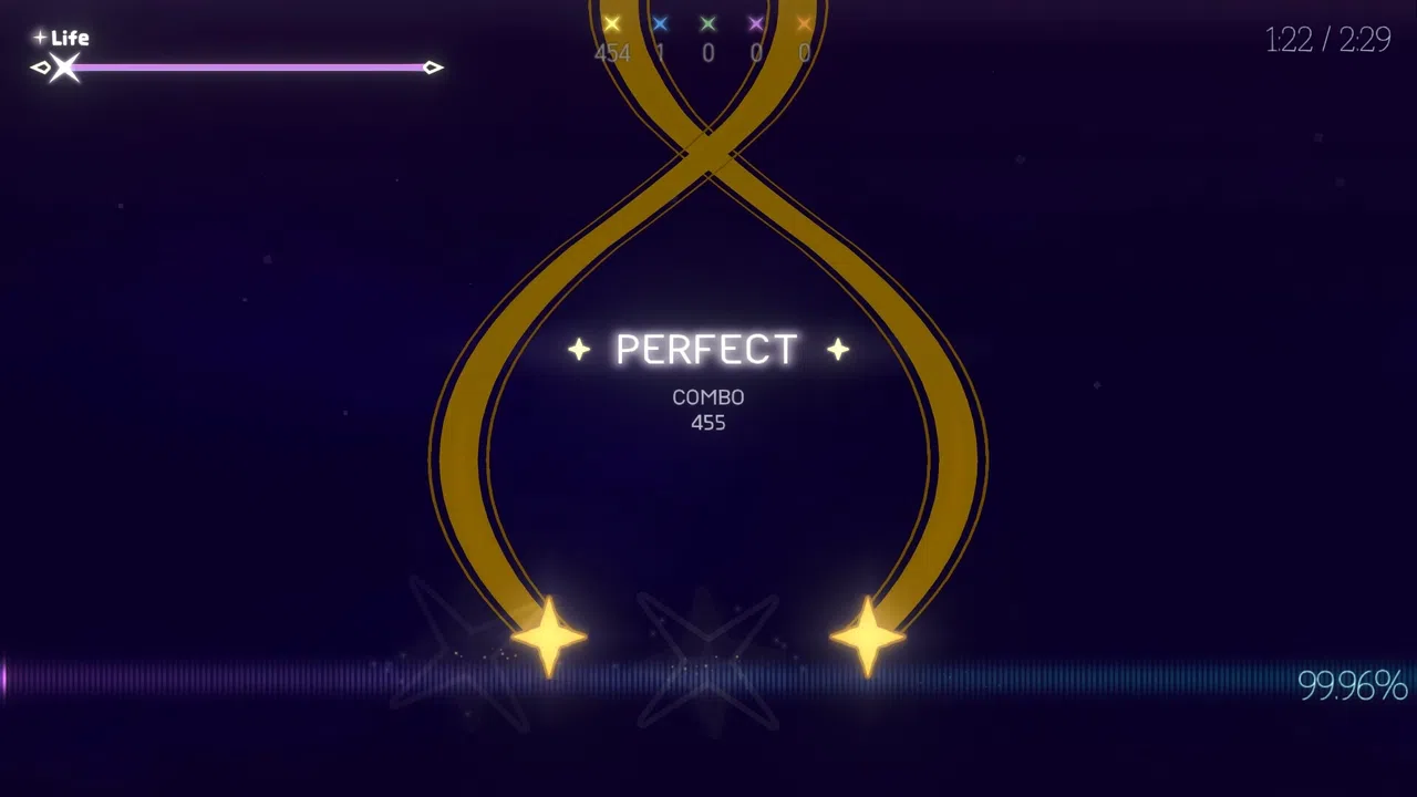 Glisynth Screenshot 6