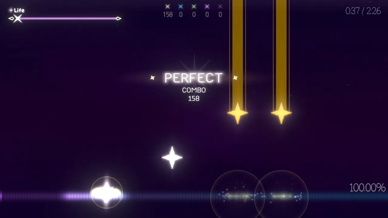 Glisynth Screenshot 3