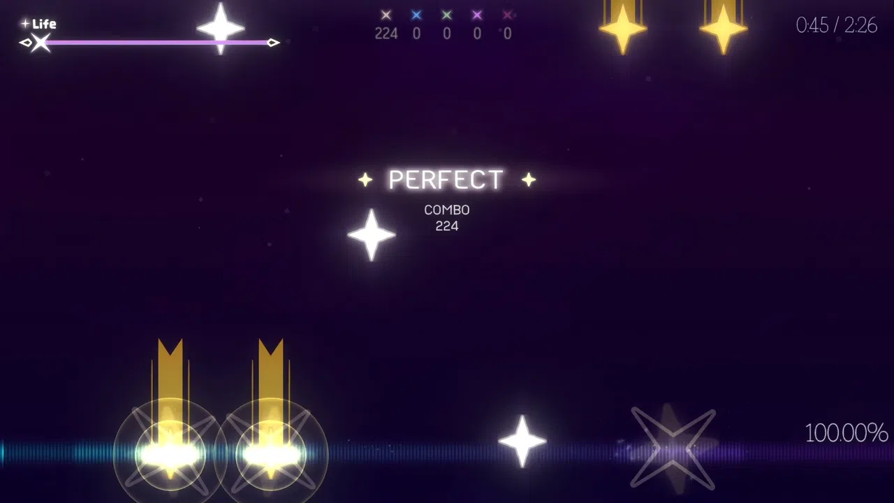 Glisynth Screenshot 4