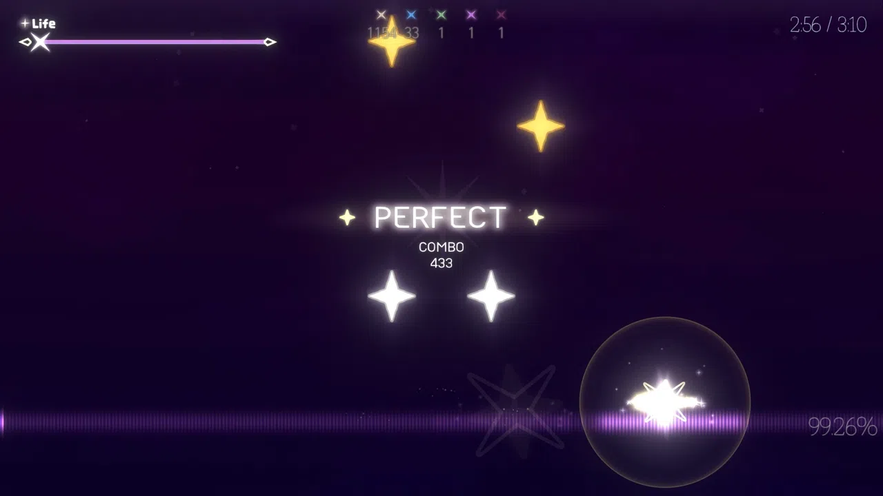 Glisynth Screenshot 2