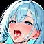 I've been waiting for you icon