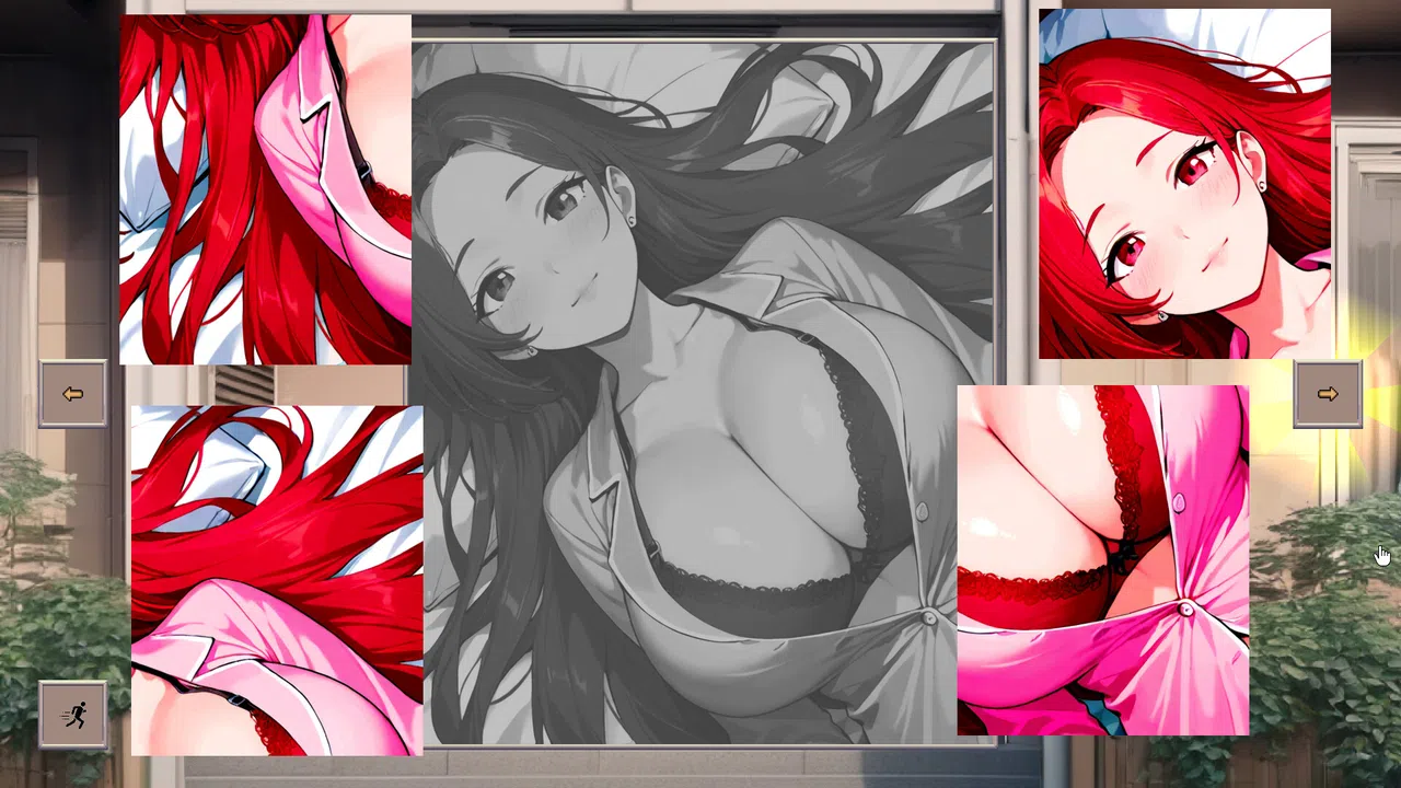 Sweet Wife Screenshot 2