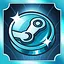 Steam Plush Fest icon