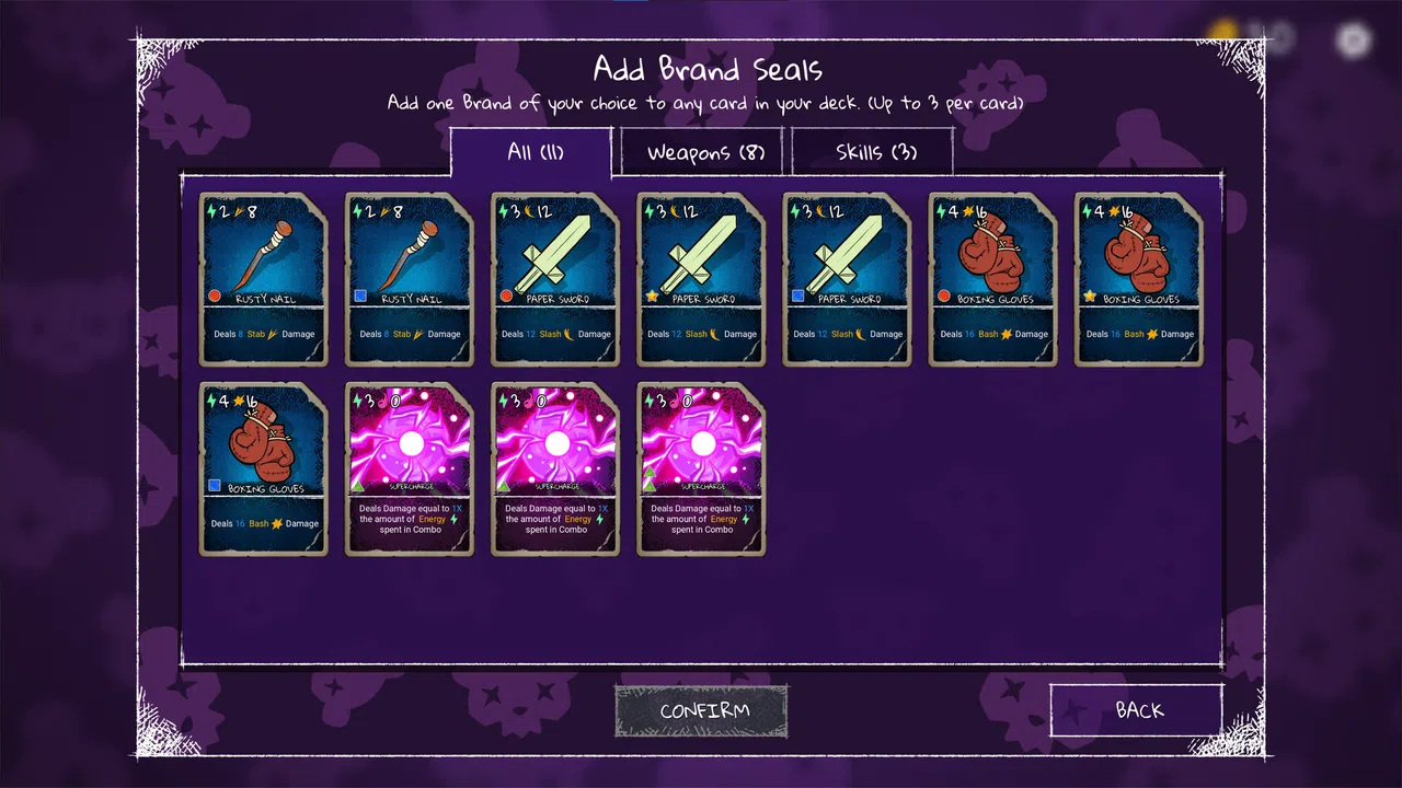 Bearly Brave Demo Screenshot 7