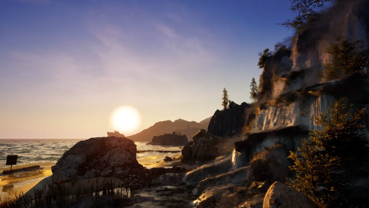 Dream:scape Remastered Screenshot 1