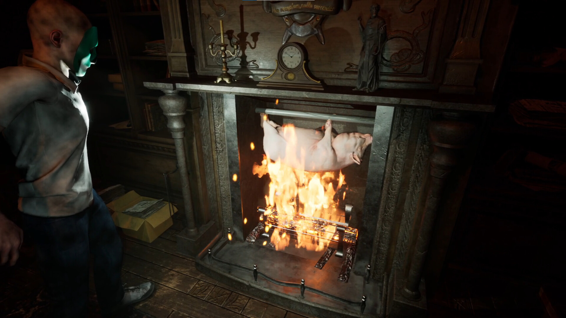 Nurture Screenshot 7