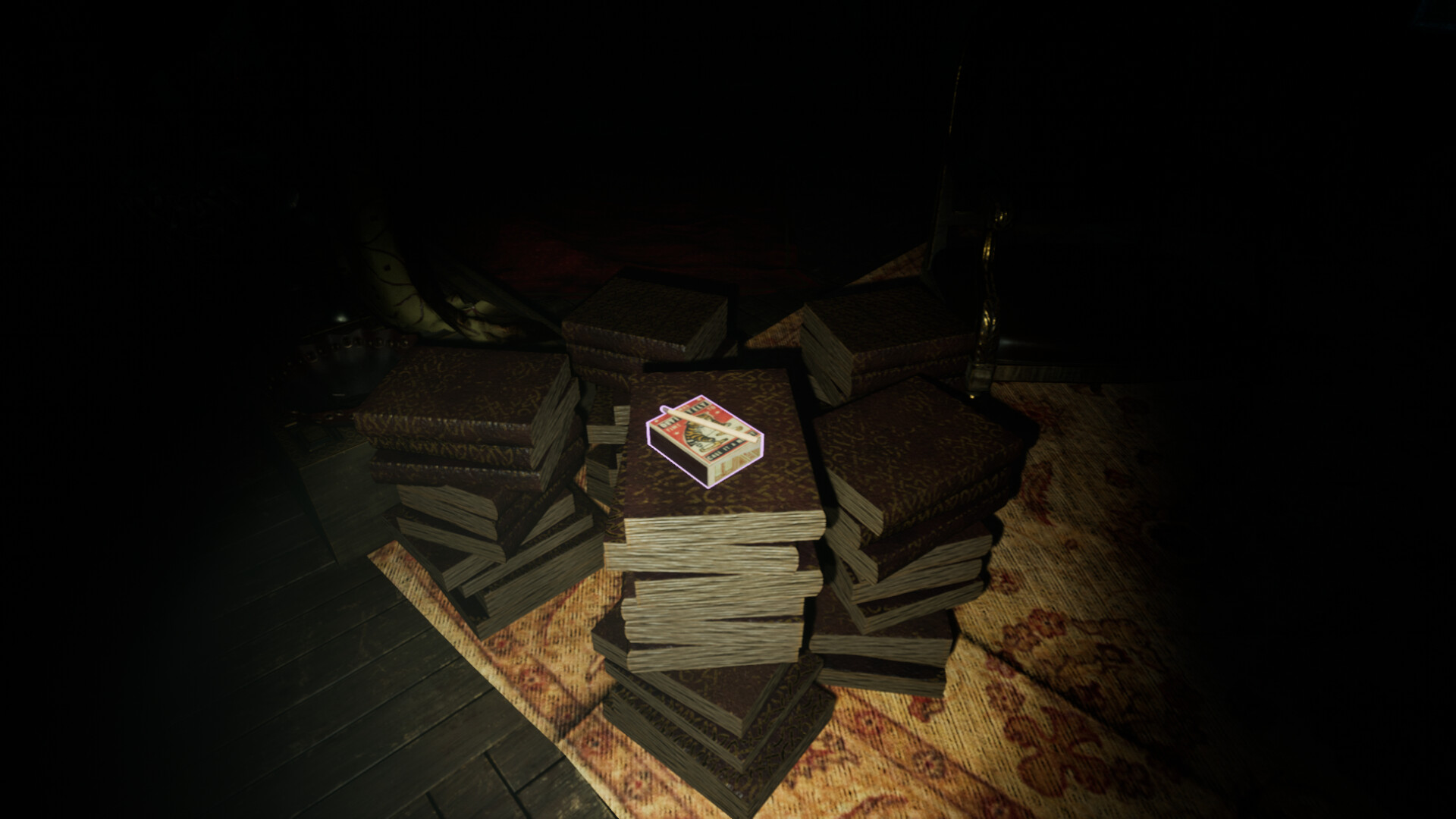 Nurture Screenshot 1