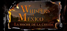 Whispers of Mexico: La noche de la casada
