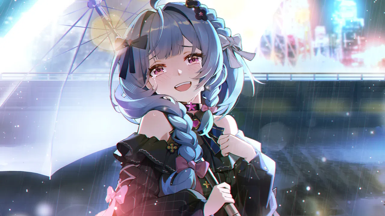 中国式地雷女 Demo Screenshot 4