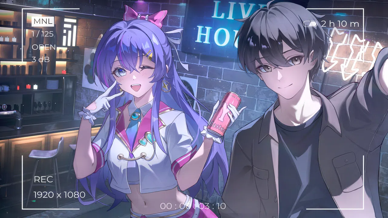 中国式地雷女 Demo Screenshot 6