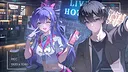 中国式地雷女 Demo Screenshot 6