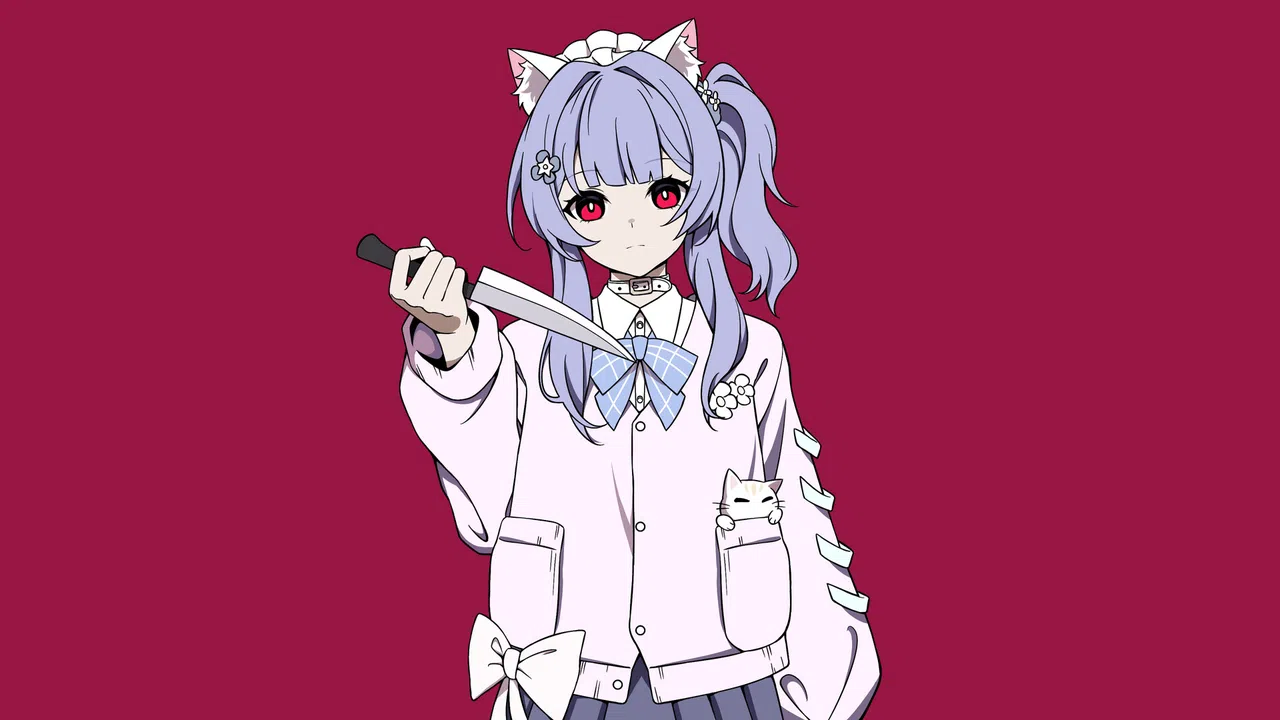 中国式地雷女 Demo Screenshot 7