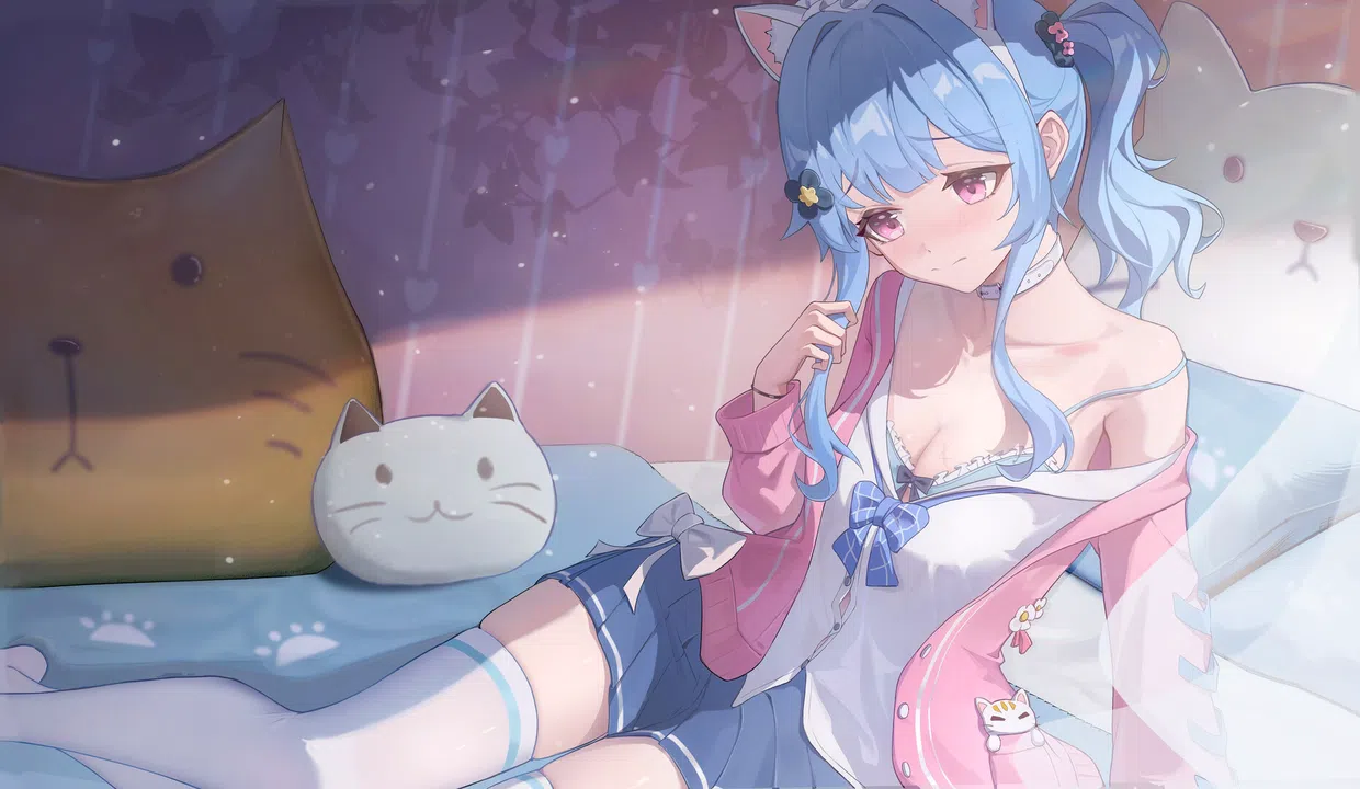 中国式地雷女 Demo Screenshot 5