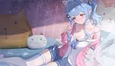 中国式地雷女 Demo Screenshot 5