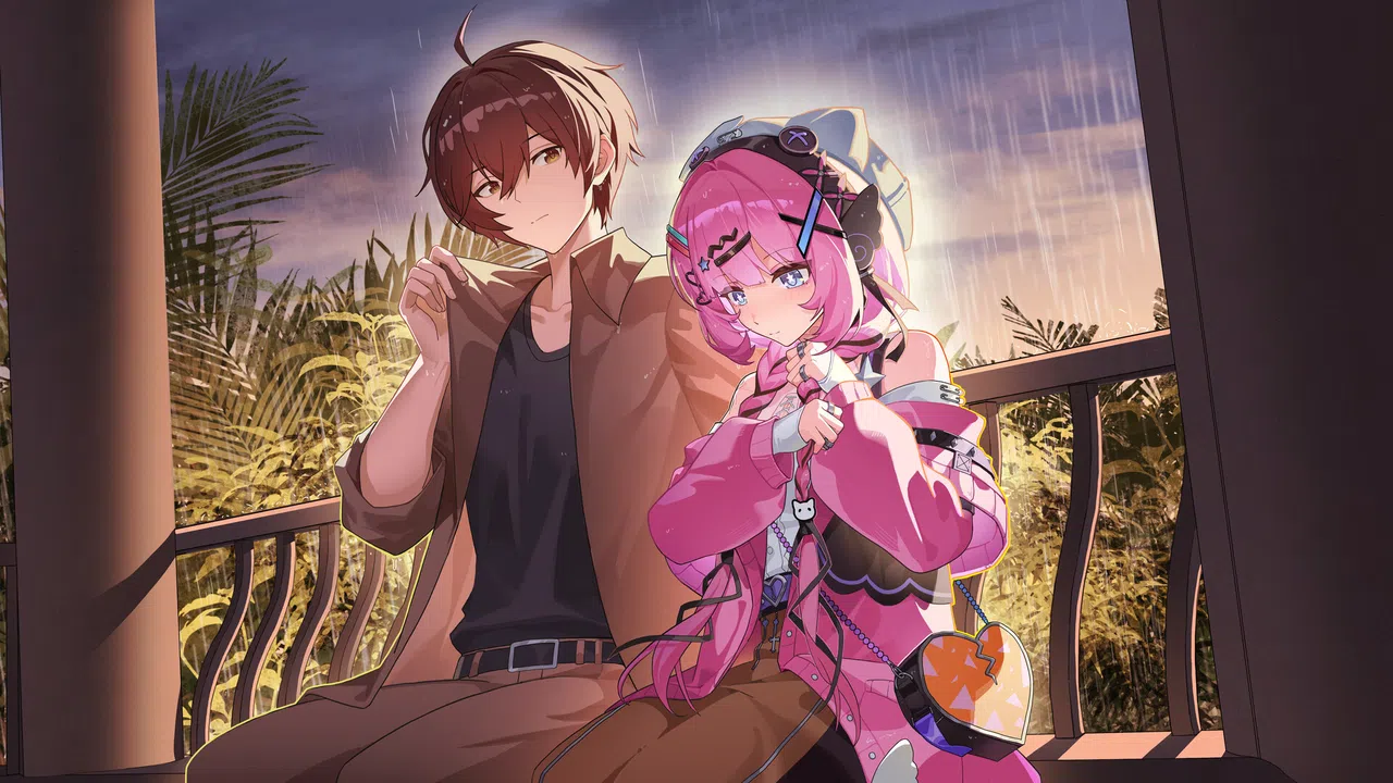 中国式地雷女 Demo Screenshot 2