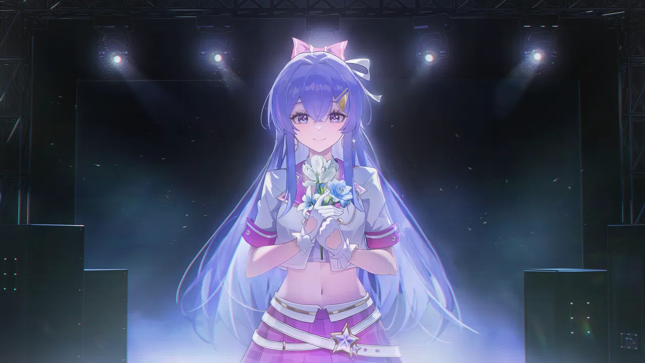 中国式地雷女 Demo Screenshot 3