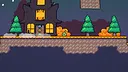 Leaflup's Candy Hunt Screenshot 3