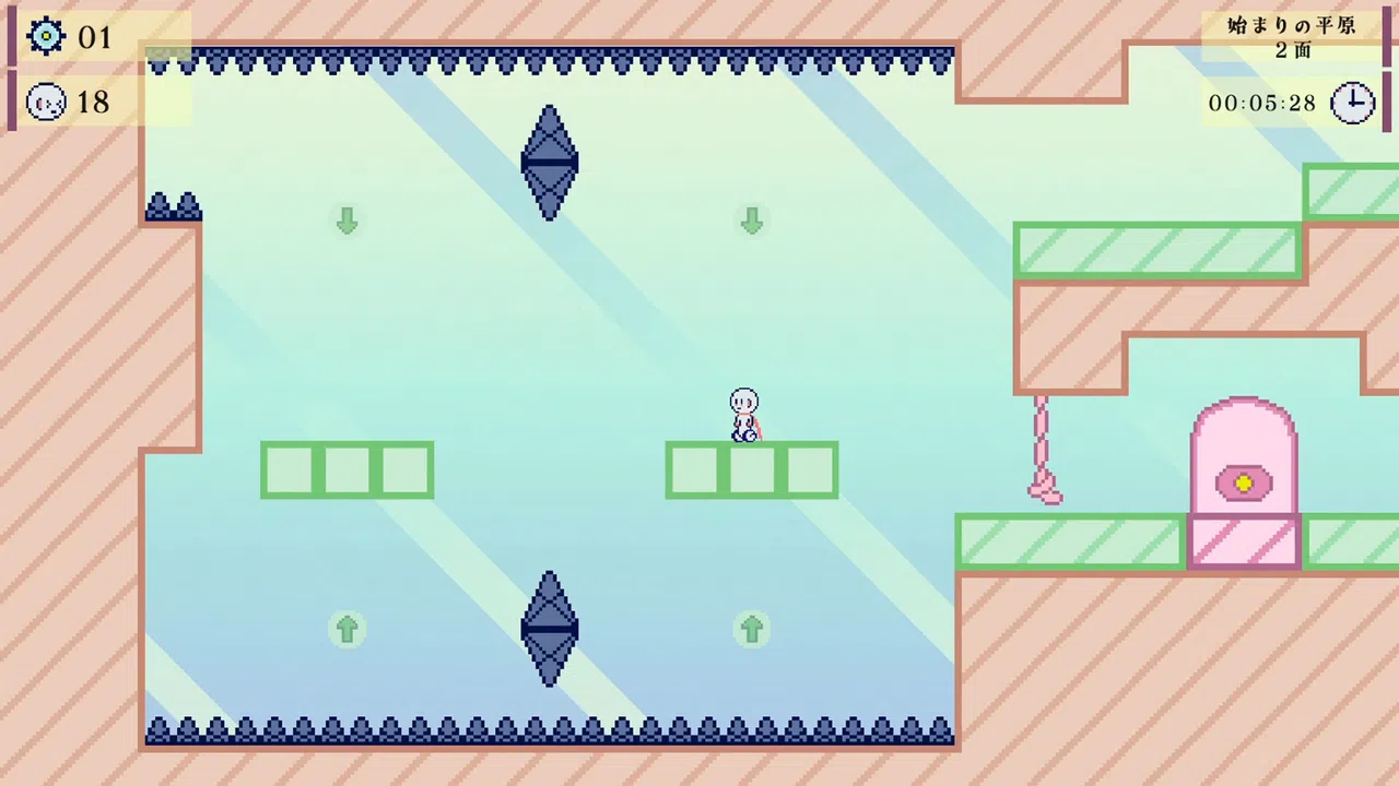 ロボロビ Screenshot 5