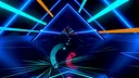 Synth Riders: Infected Mushroom - "I Wish" Screenshot 2