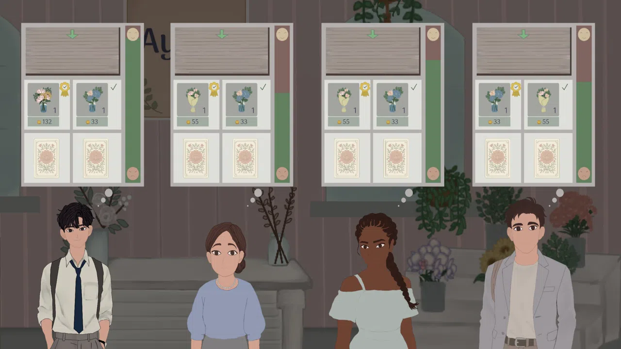 Ayana Screenshot 3