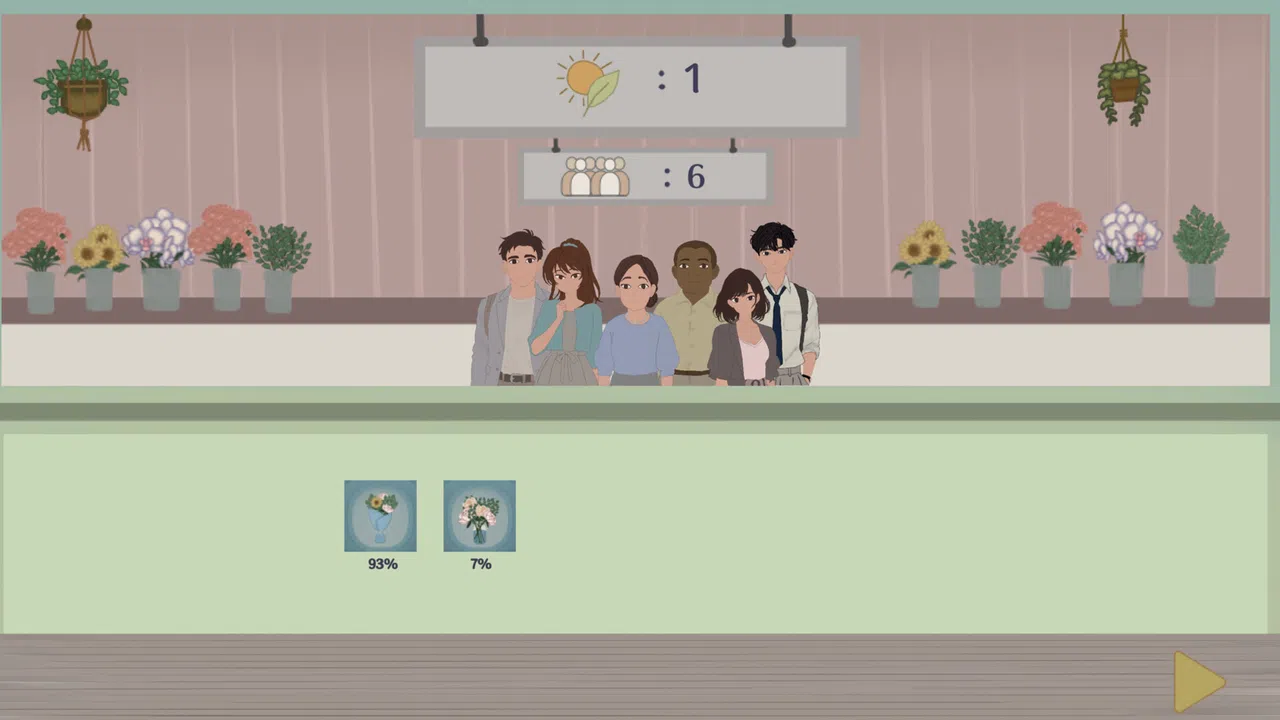 Ayana Screenshot 1