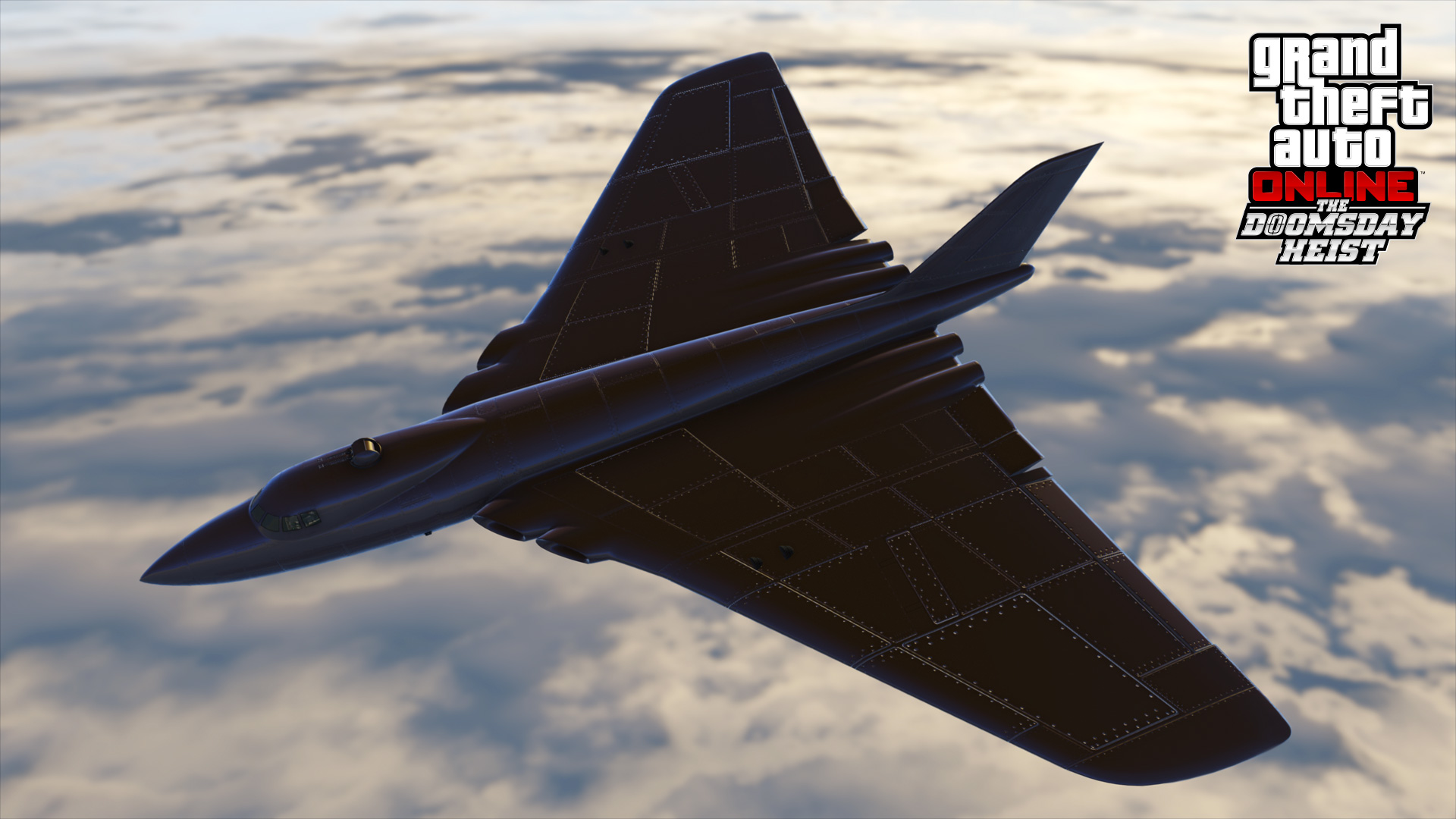 Grand Theft Auto V Legacy Screenshot 11
