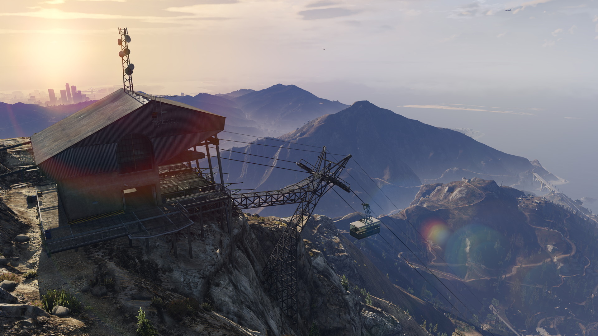 Grand Theft Auto V Legacy Screenshot 62