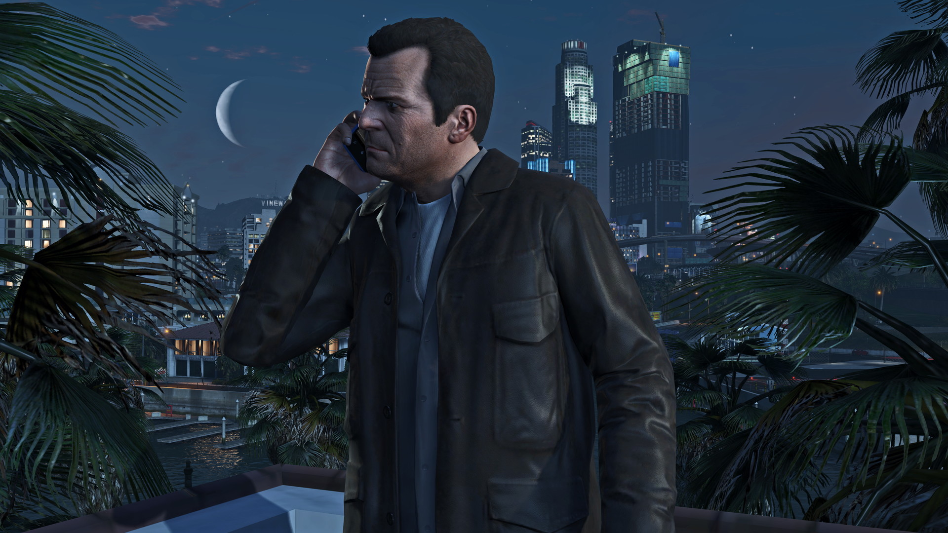 Grand Theft Auto V Legacy Screenshot 66