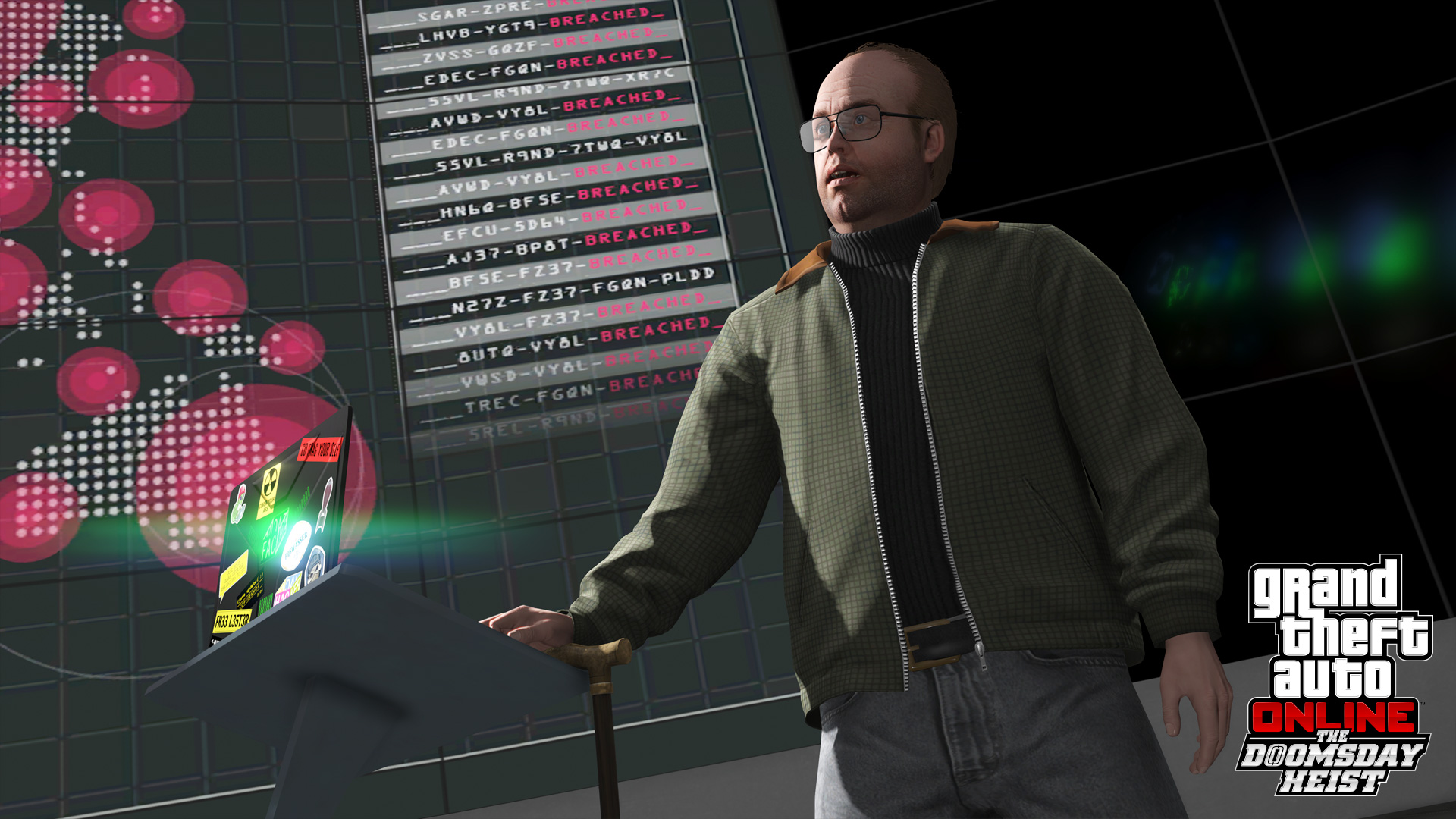 Grand Theft Auto V Legacy Screenshot 13