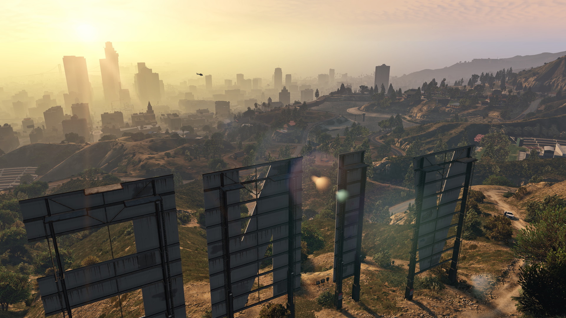 Grand Theft Auto V Legacy Screenshot 56