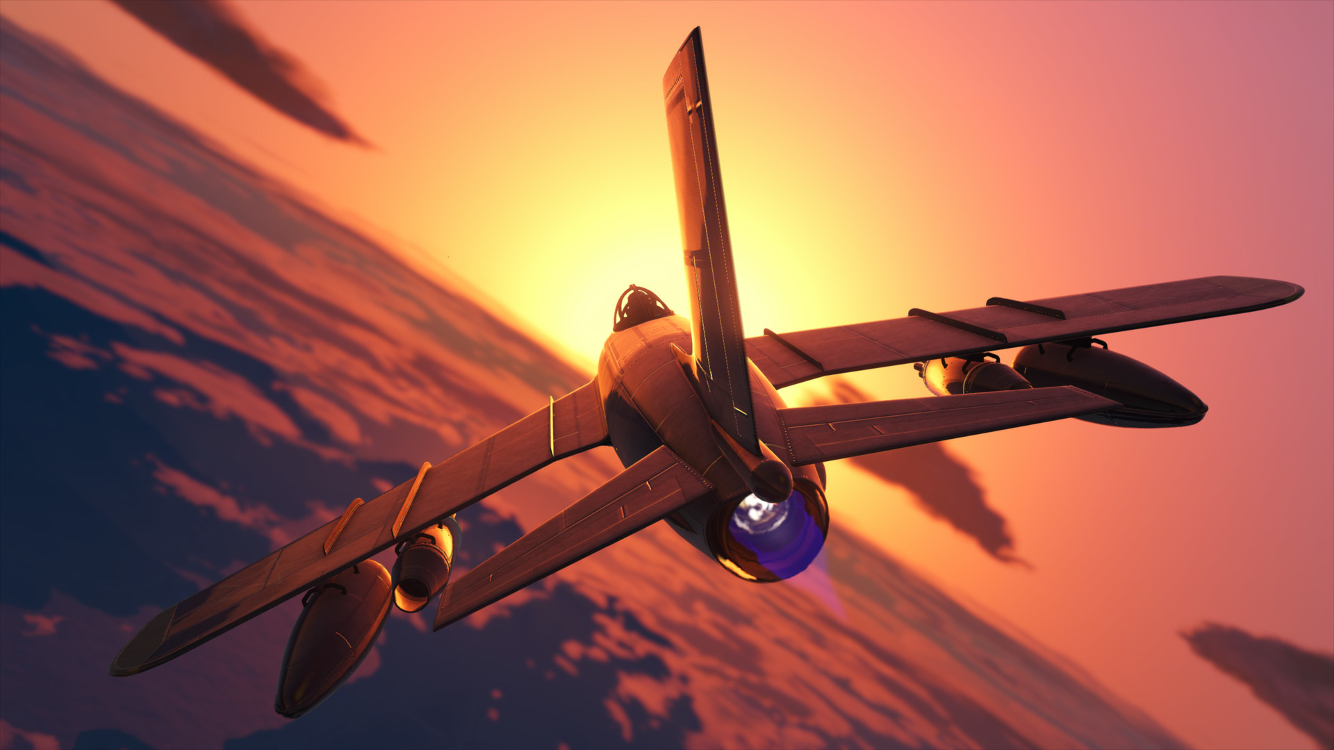 Grand Theft Auto V Legacy Screenshot 22
