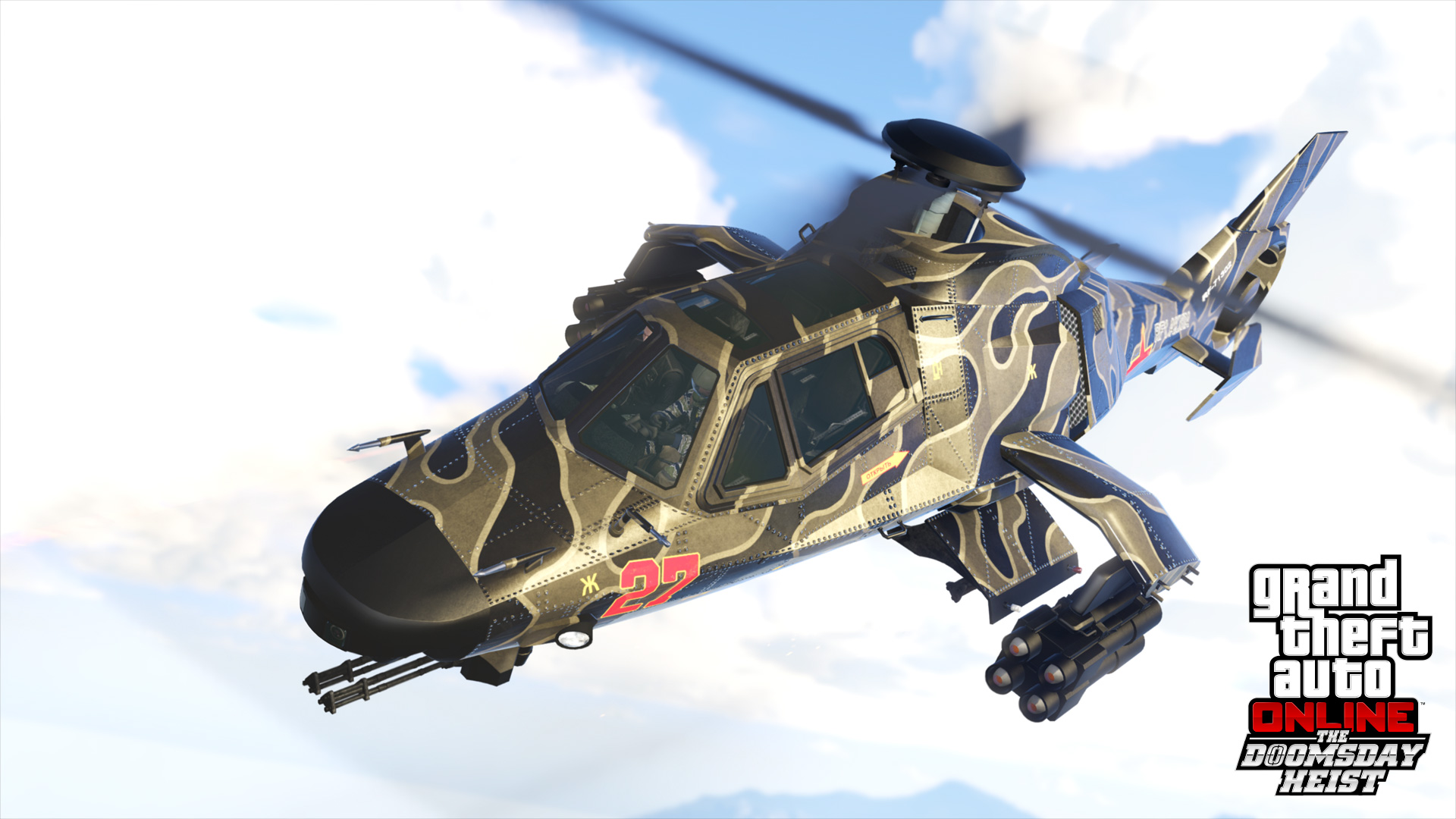 Grand Theft Auto V Legacy Screenshot 7