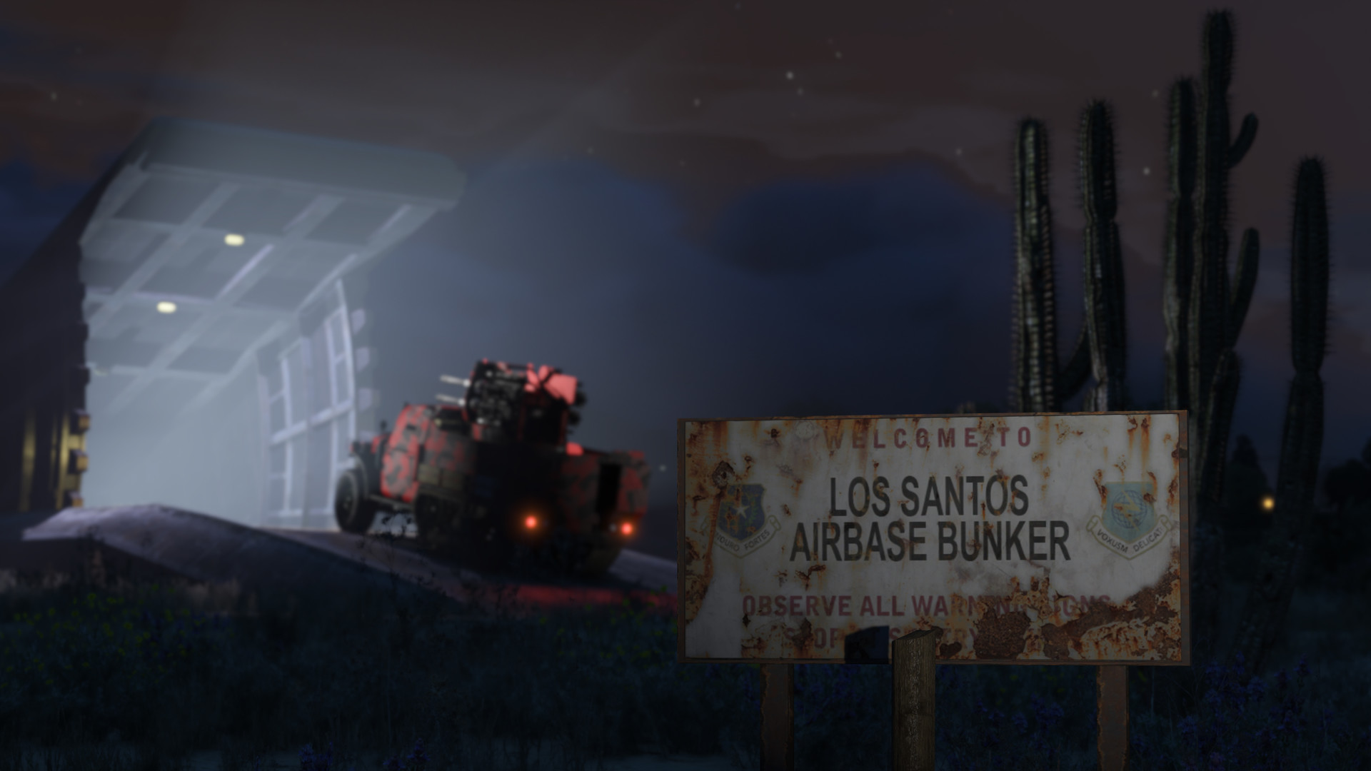 Grand Theft Auto V Legacy Screenshot 27