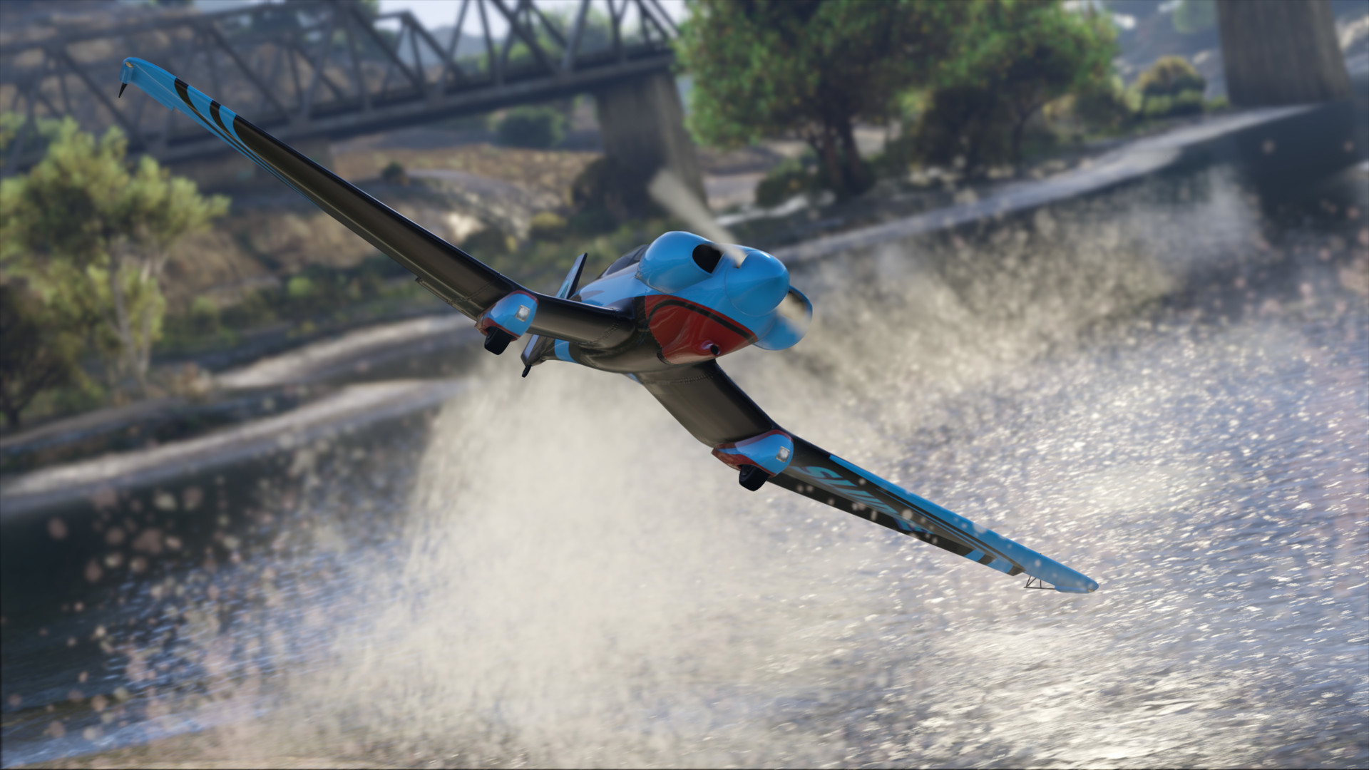 Grand Theft Auto V Legacy Screenshot 23