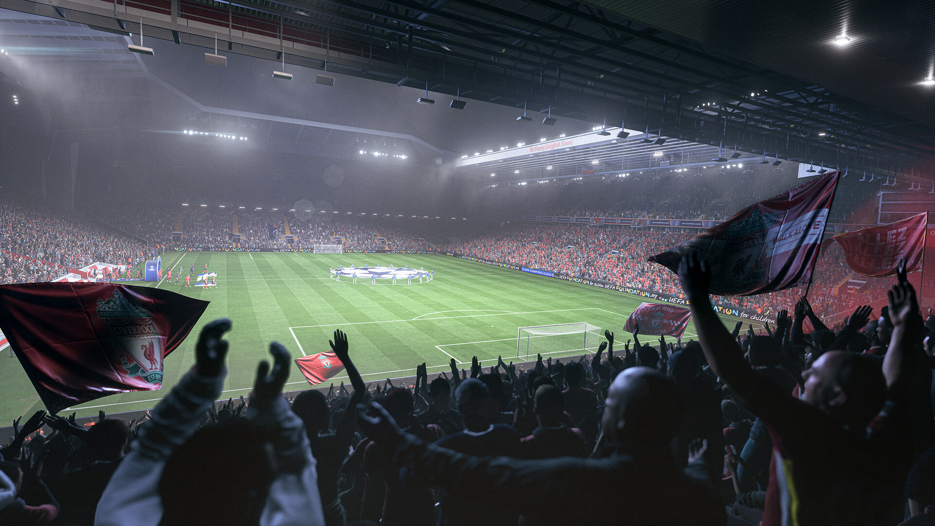 EA SPORTS FC™ 26 Screenshot 4