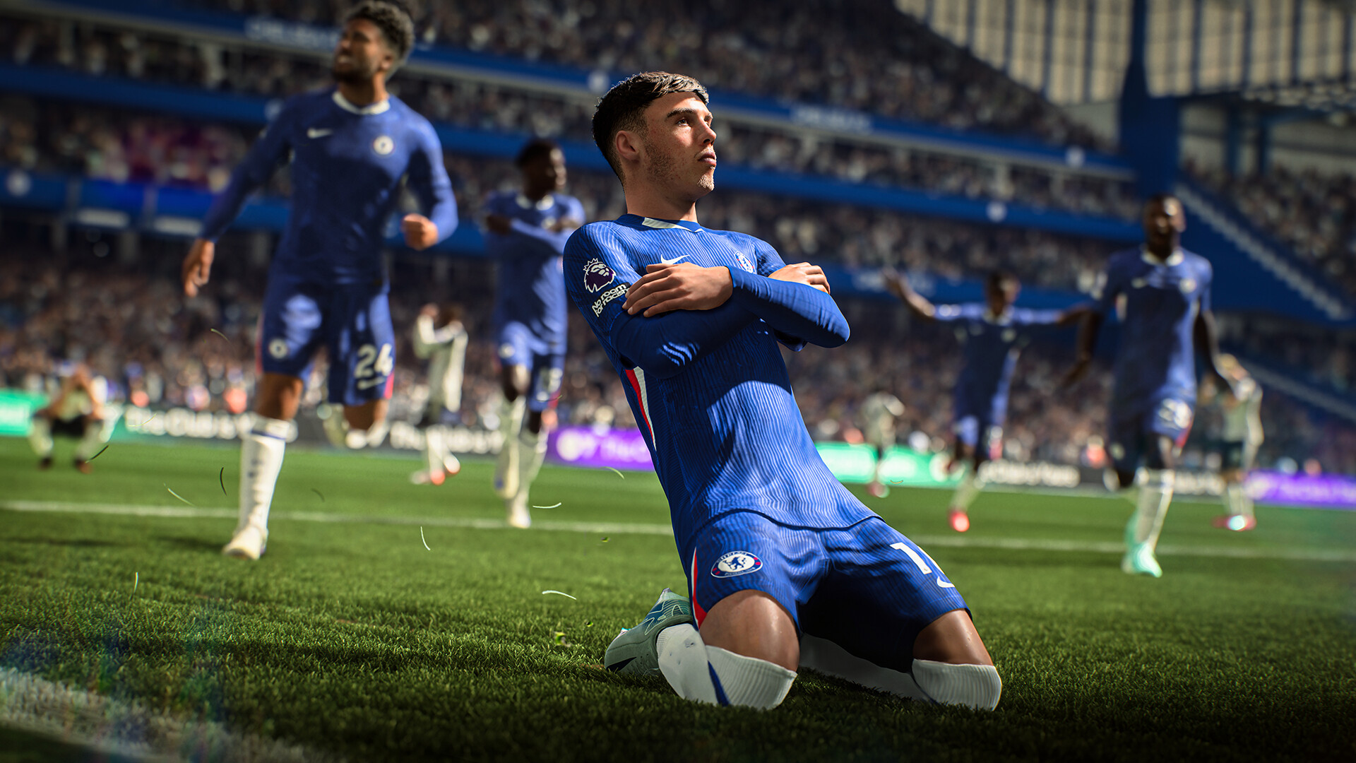 EA SPORTS FC™ 26 Screenshot 1