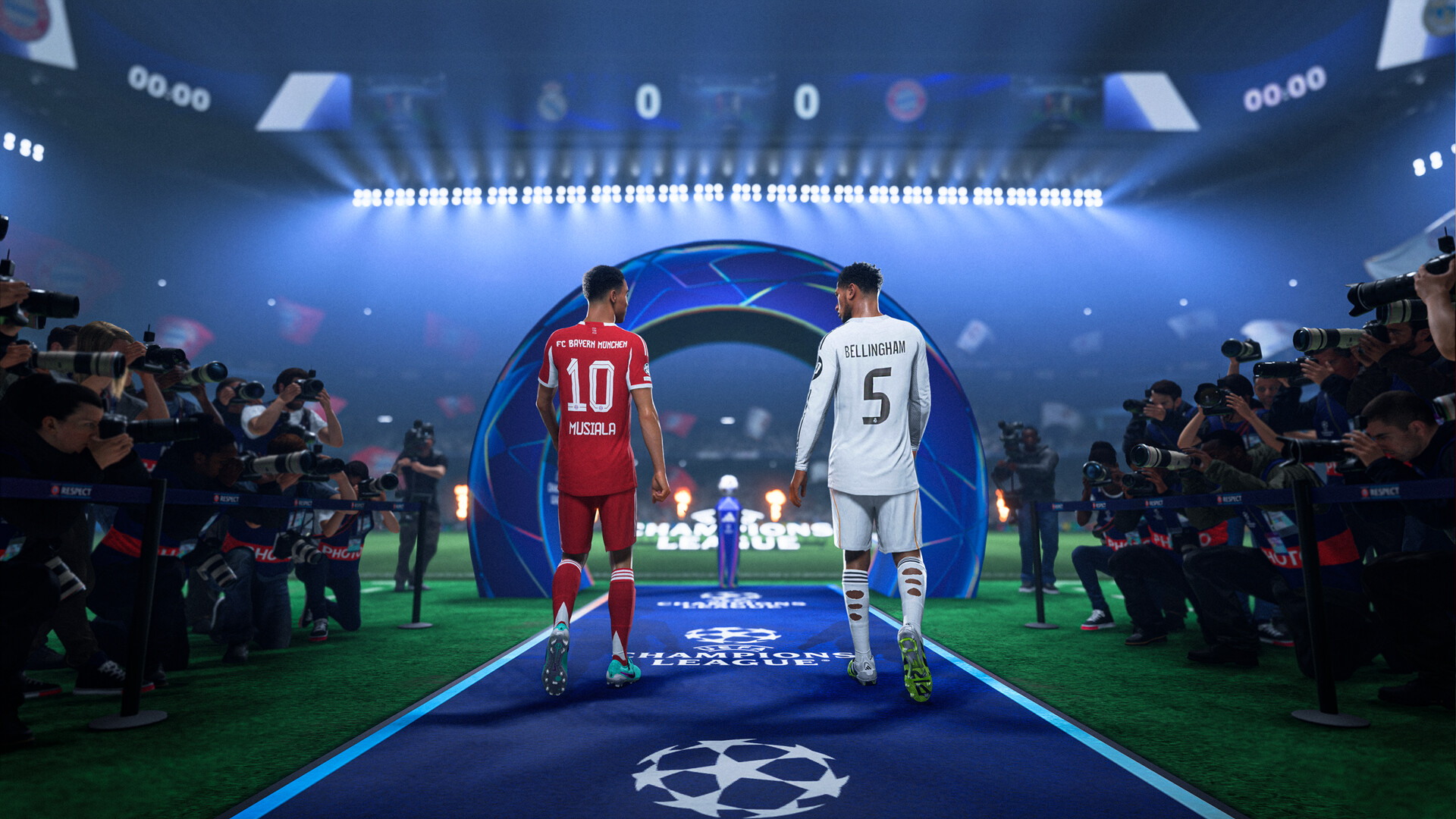 EA SPORTS FC™ 26 Screenshot 6
