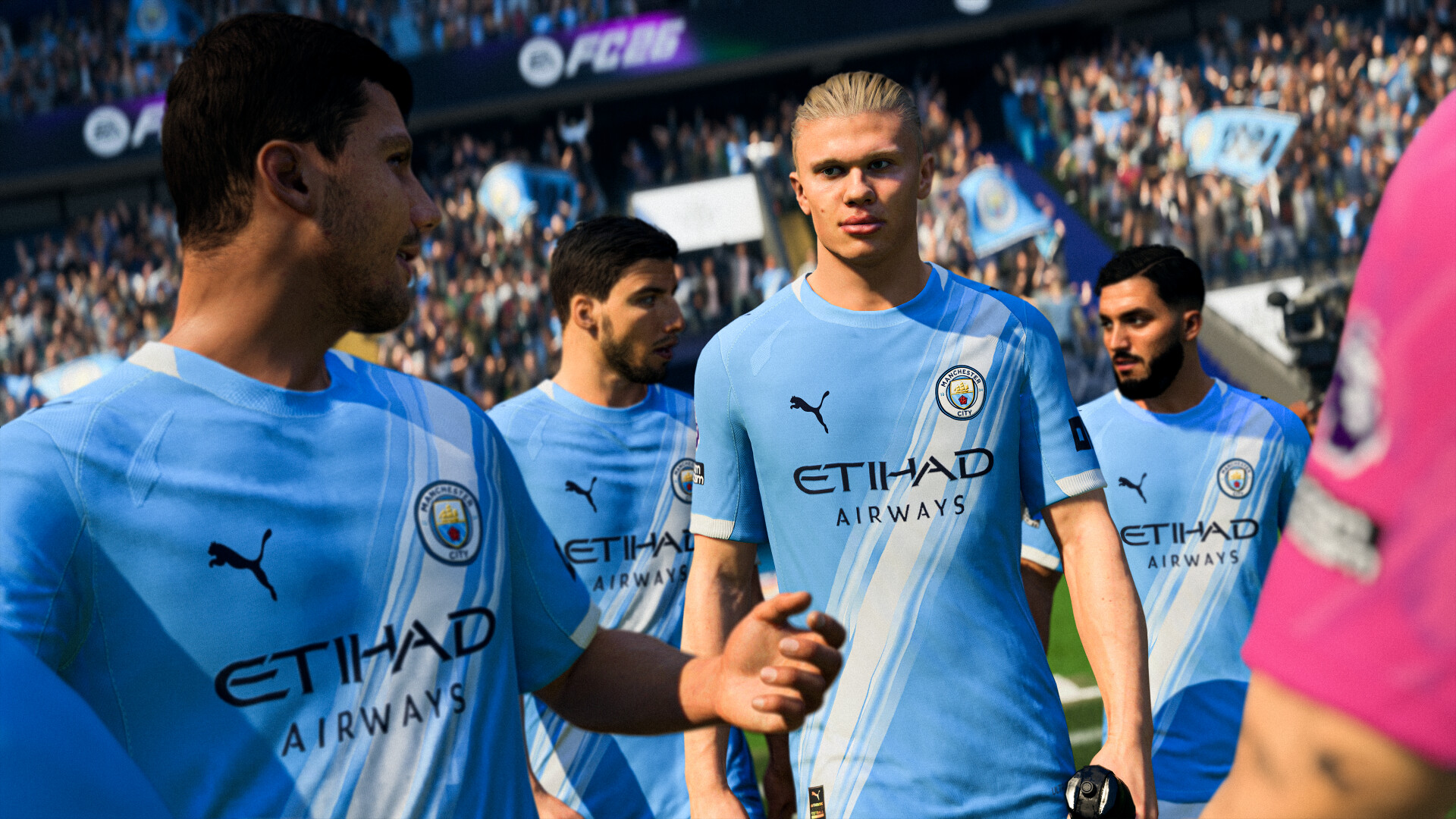 EA SPORTS FC™ 26 Screenshot 3