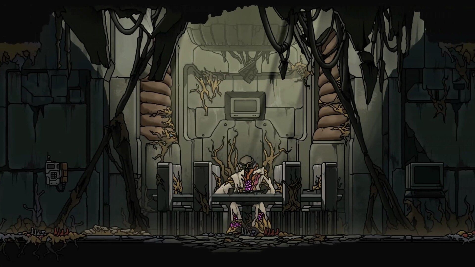 PlatyGuard: Swarm Slayer Screenshot 3