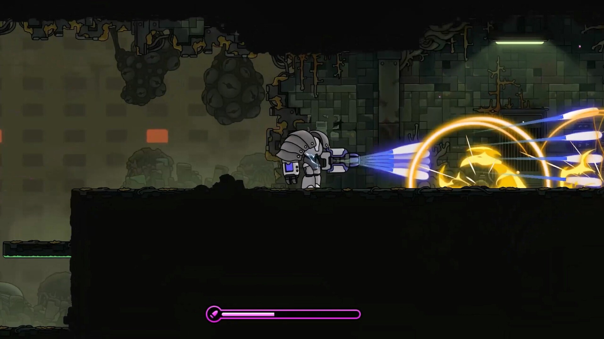 PlatyGuard: Swarm Slayer Screenshot 7