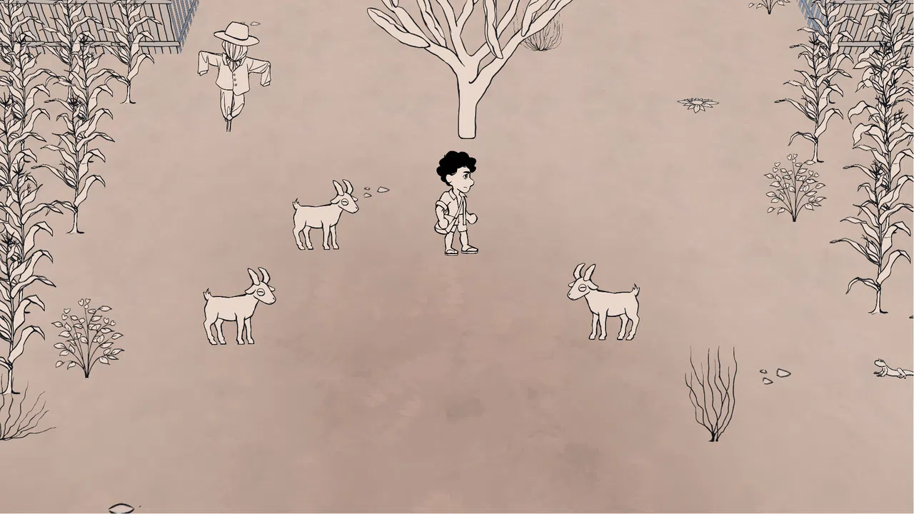 Cordel Lands Demo Screenshot 4