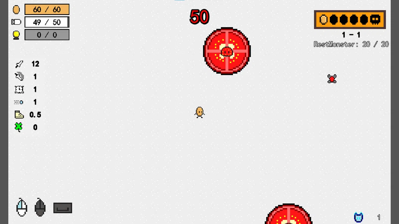 HEGGO Screenshot 1