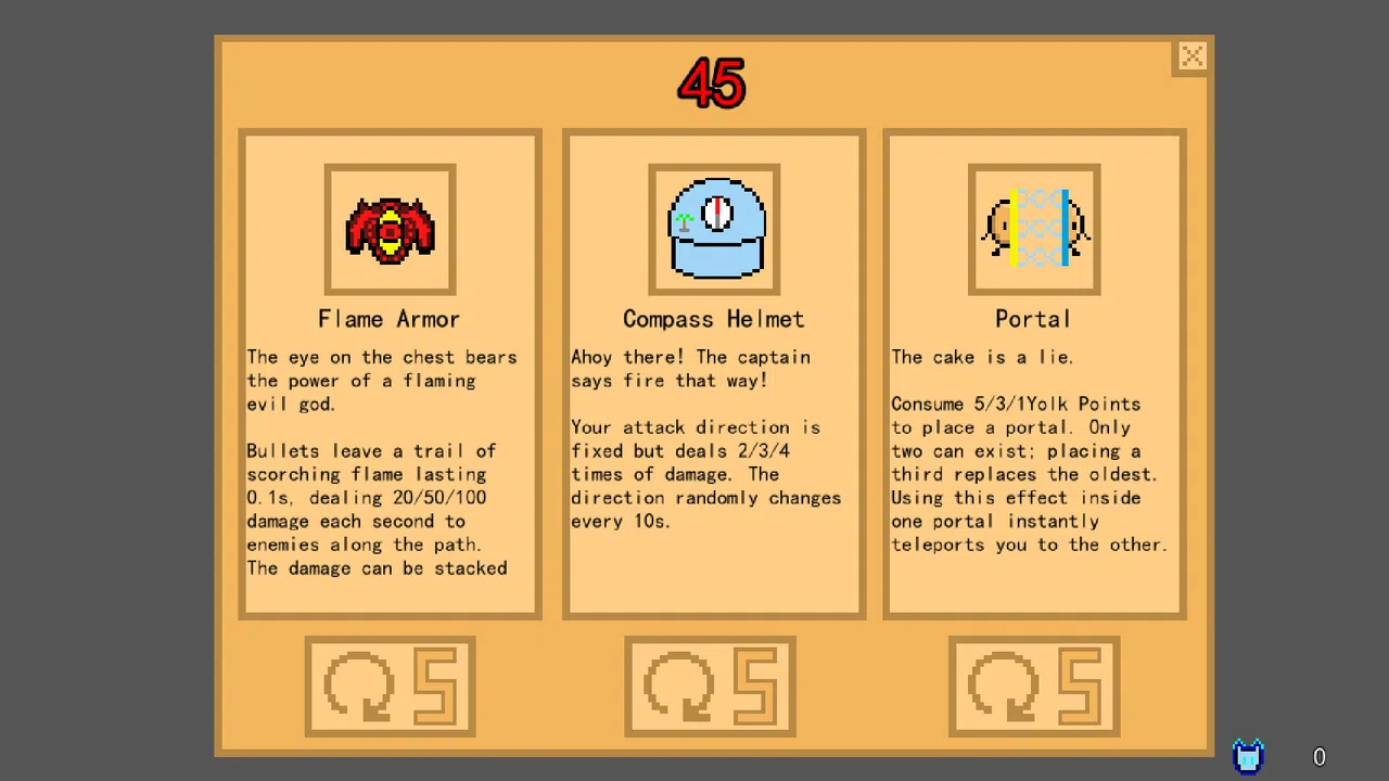 HEGGO Screenshot 3