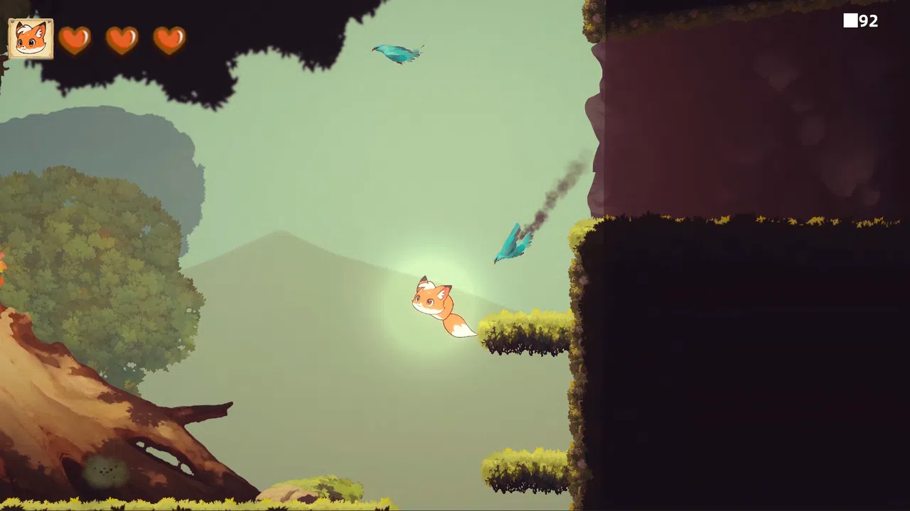 The Homecoming Forest Screenshot 4