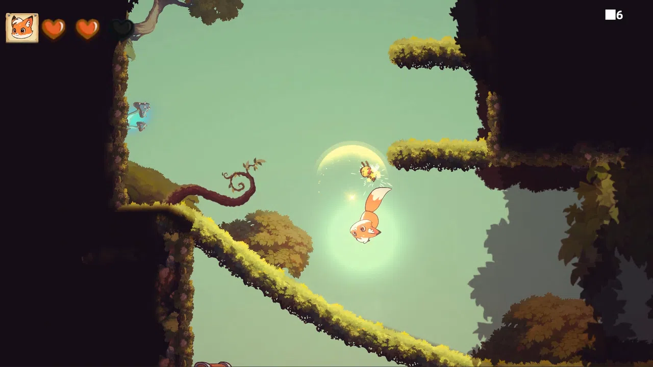 The Homecoming Forest Screenshot 5