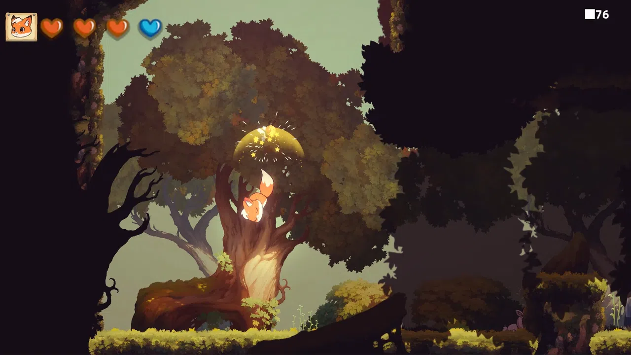 The Homecoming Forest Screenshot 8