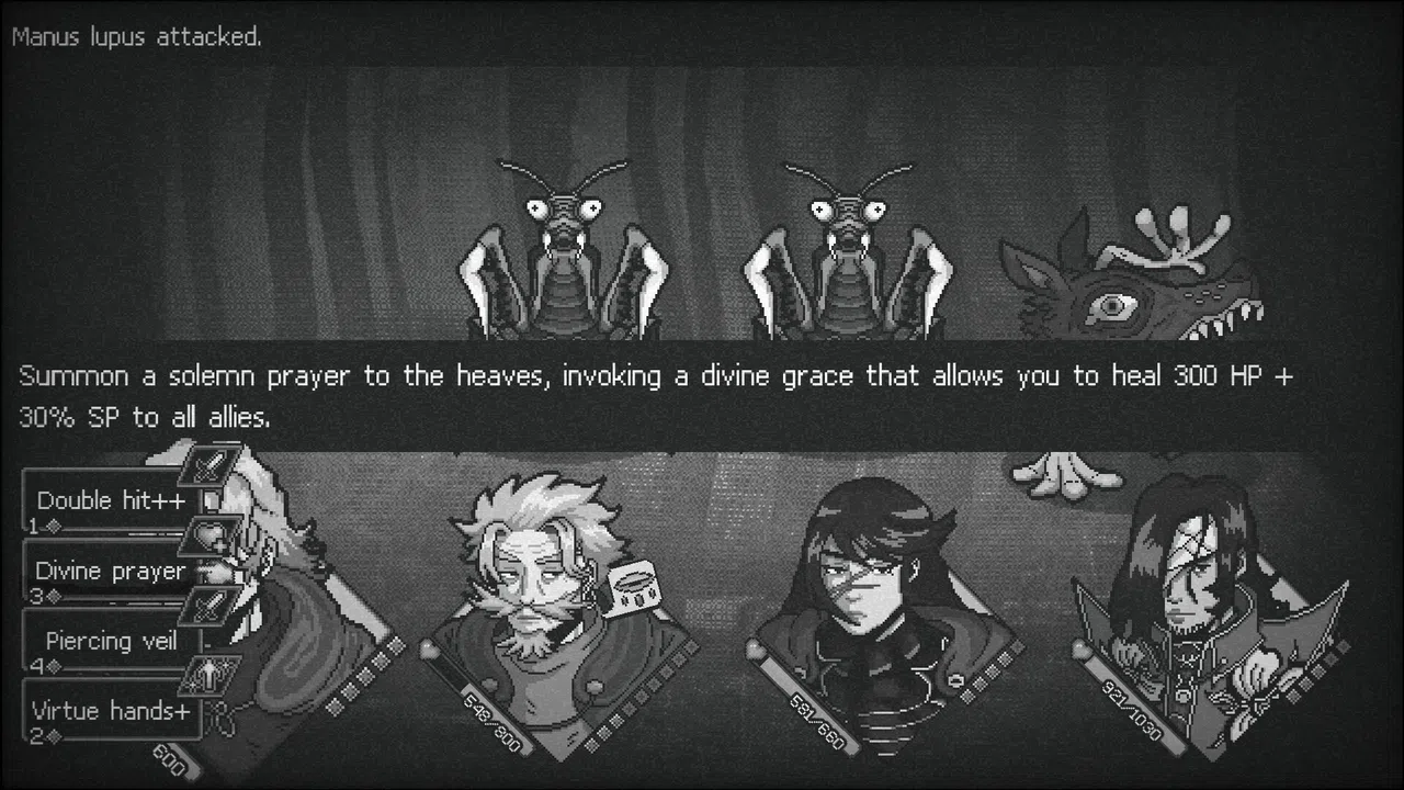 Resonating Cords Screenshot 10