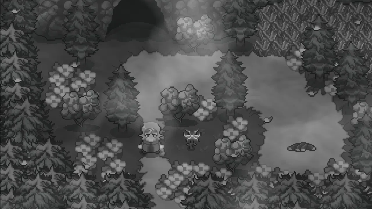 Resonating Cords Screenshot 0